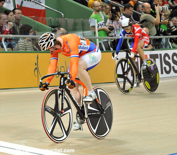 2009 Track World Championships