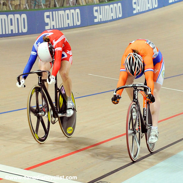 2009 Track World Championships