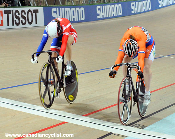 2009 Track World Championships