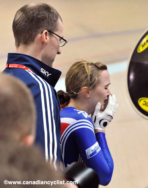 2009 Track World Championships