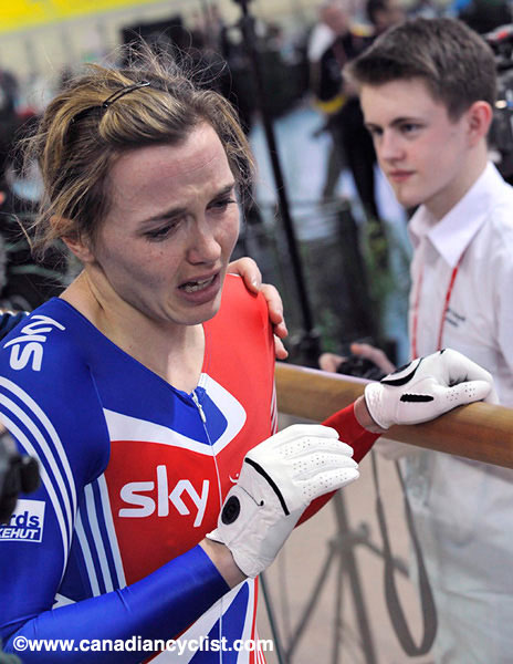 2009 Track World Championships