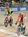 2009 Track World Championships