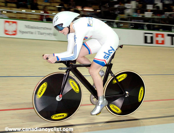 2009 Track World Championships