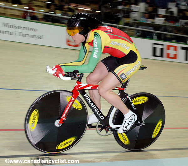 2009 Track World Championships