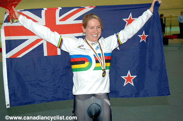 2009 Track World Championships