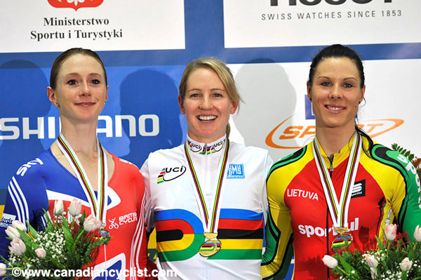 2009 Track World Championships