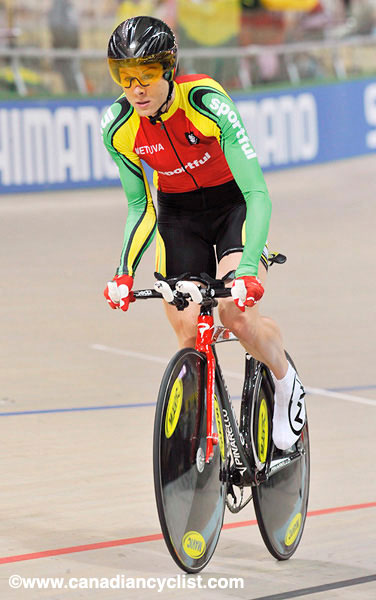 2009 Track World Championships