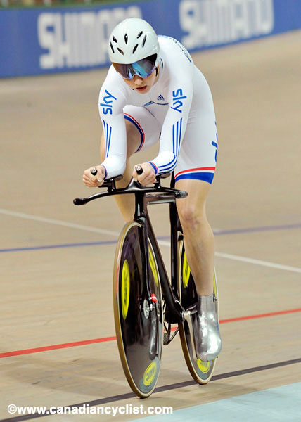 2009 Track World Championships