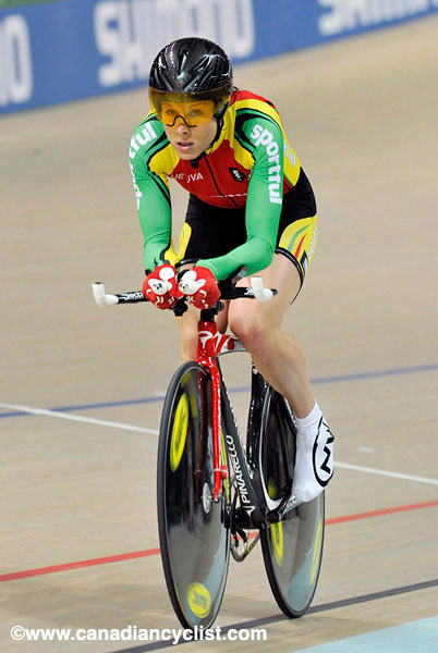 2009 Track World Championships