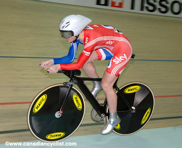 2009 Track World Championships