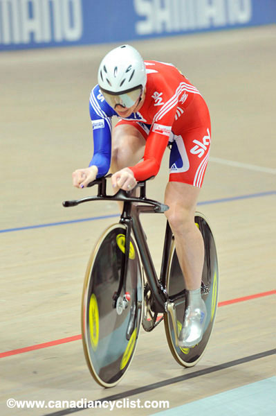 2009 Track World Championships