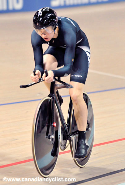 2009 Track World Championships