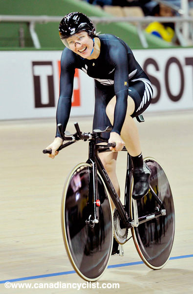 2009 Track World Championships