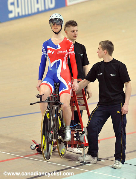 2009 Track World Championships