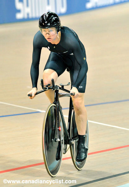 2009 Track World Championships