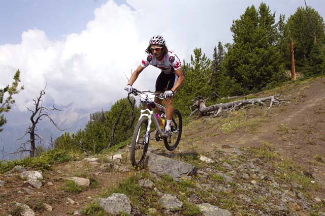 Trans Rockies