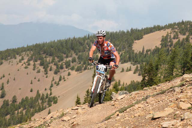 Trans Rockies