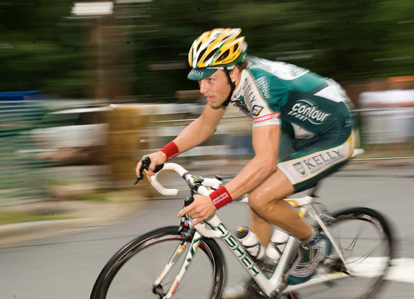US Pro Criterium Championships, 2009