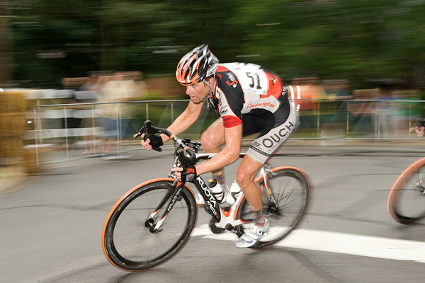 US Pro Criterium Championships, 2009