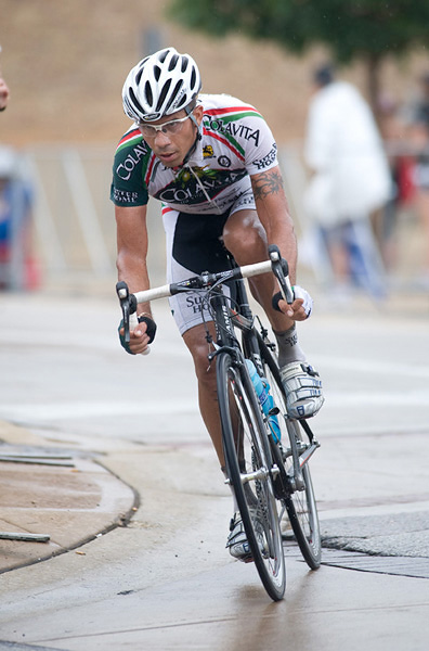 US Pro Criterium Championships, 2009