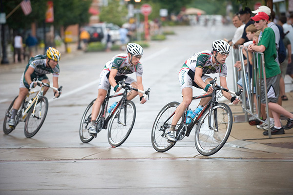 US Pro Criterium Championships, 2009