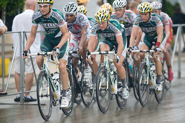 US Pro Criterium Championships, 2009
