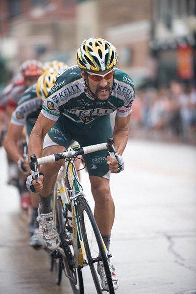US Pro Criterium Championships, 2009