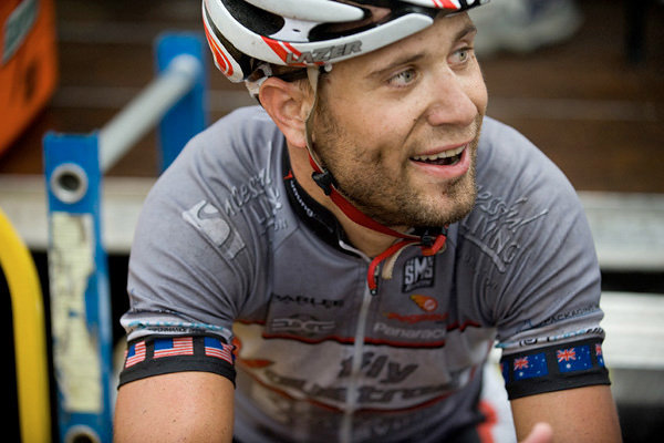 US Pro Criterium Championships, 2009