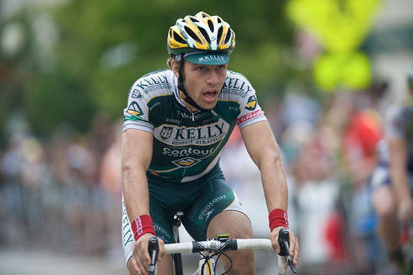 US Pro Criterium Championships, 2009
