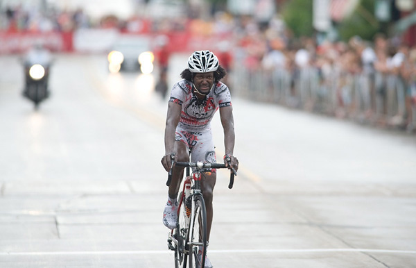 US Pro Criterium Championships, 2009