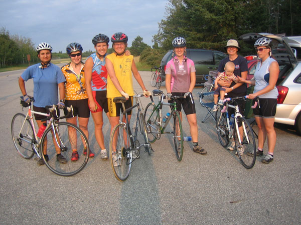 velodonnas