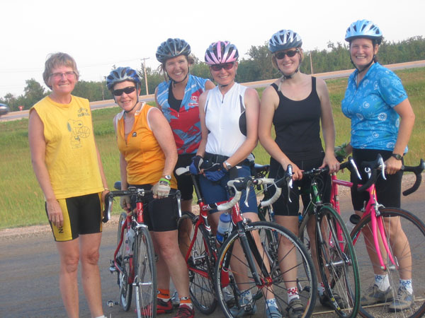 velodonnas