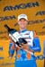 Stage 8, Amgen Tour of California 2010