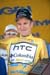 Stage 8, Amgen Tour of California 2010
