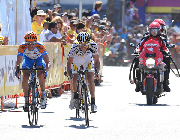 Tour of California