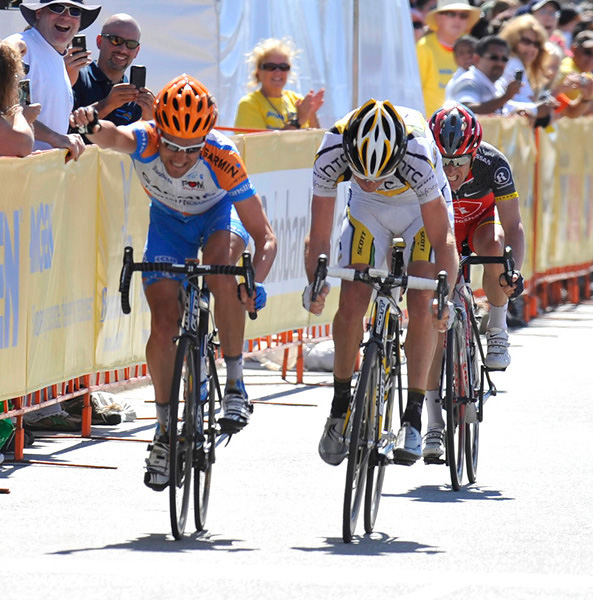 Tour of California