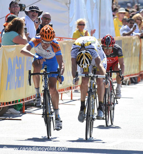 Tour of California