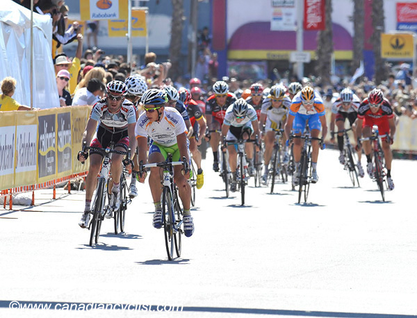 Tour of California