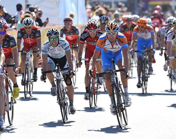 Tour of California
