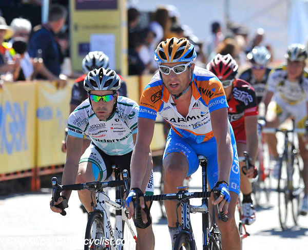Tour of California