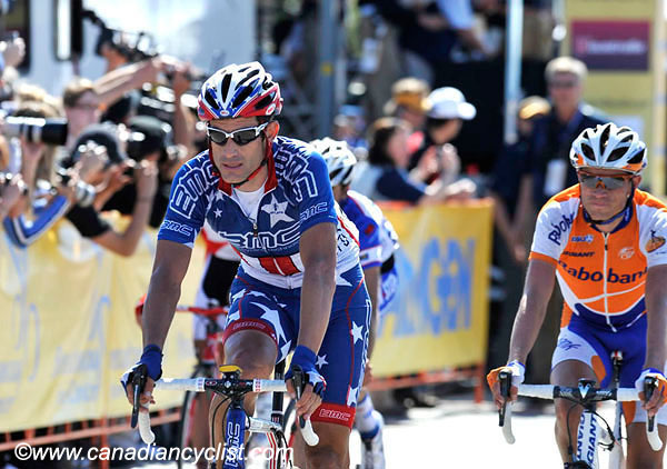 Tour of California