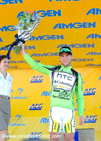 Tour of California
