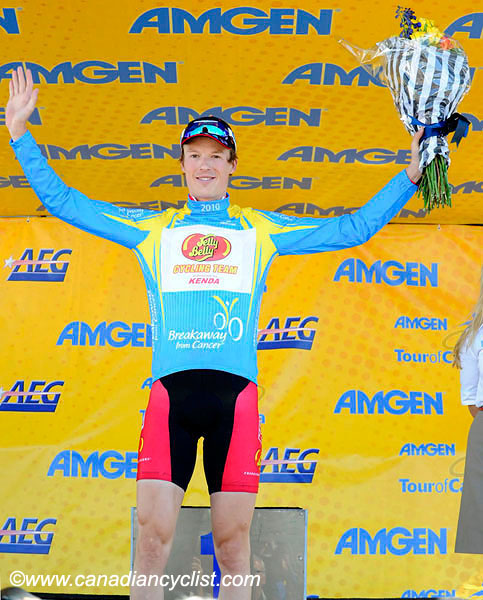 Tour of California