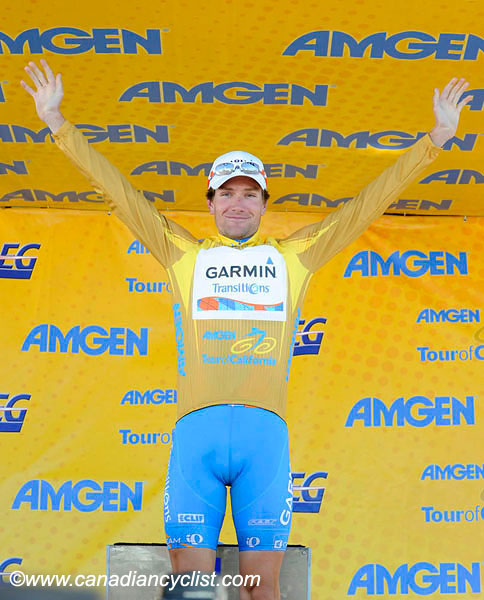 Tour of California