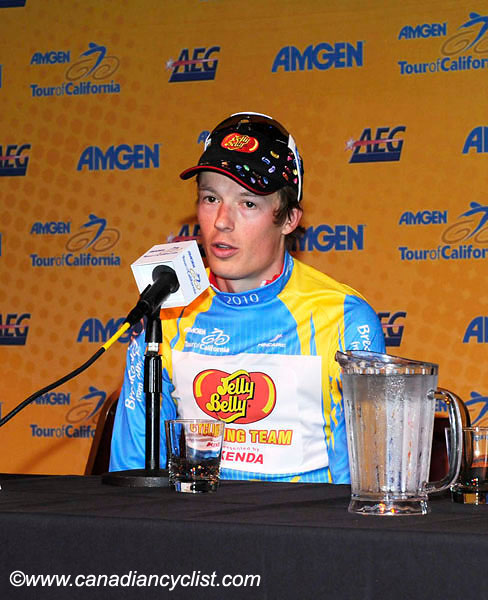 Tour of California