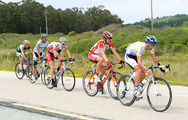 Stage 3, Amgen Tour of California 2010