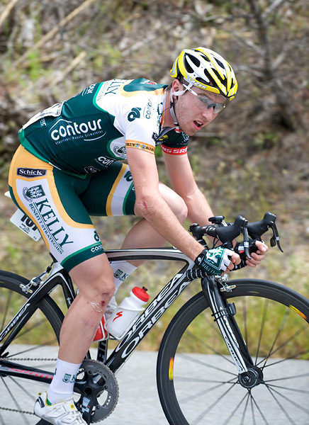 Stage 3, Amgen Tour of California 2010