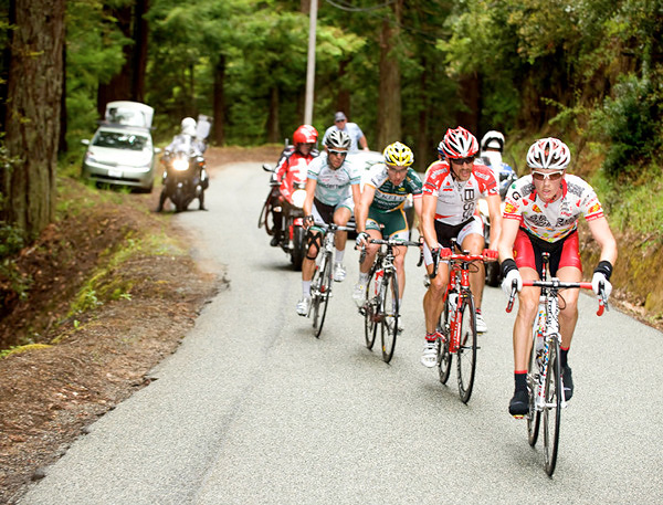 Stage 3, Amgen Tour of California 2010