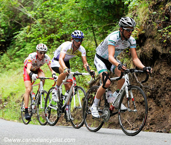 Tour of California