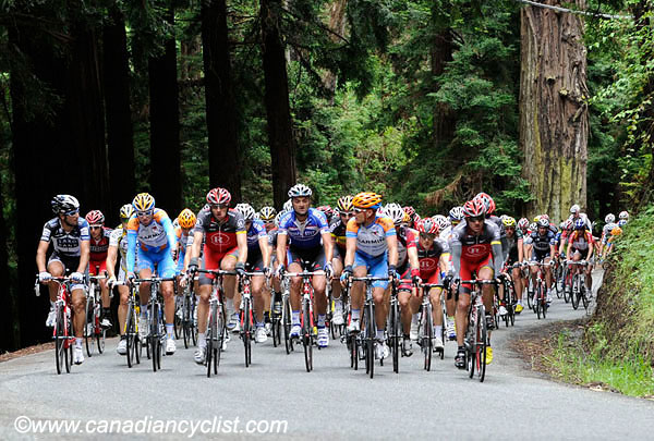 Tour of California